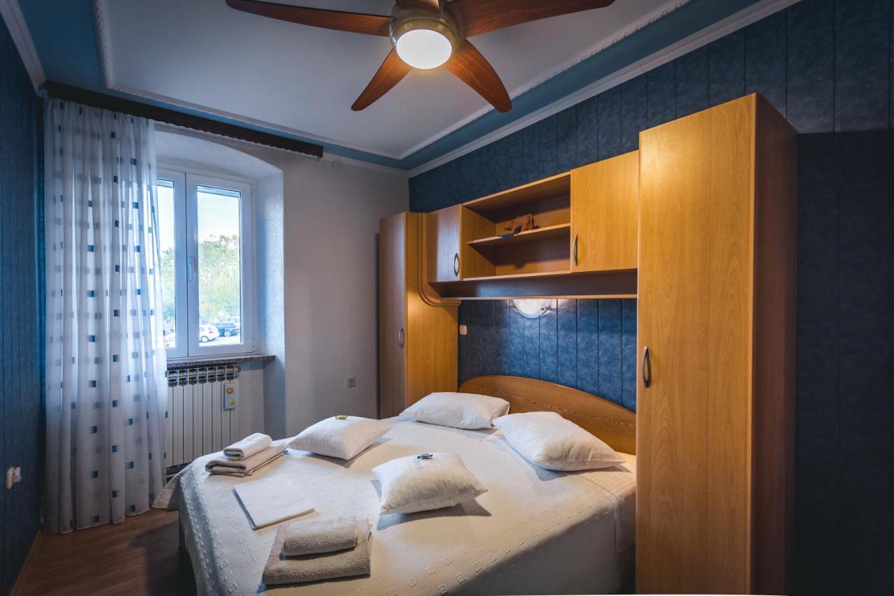 Guest House Nena 모토분 외부 사진